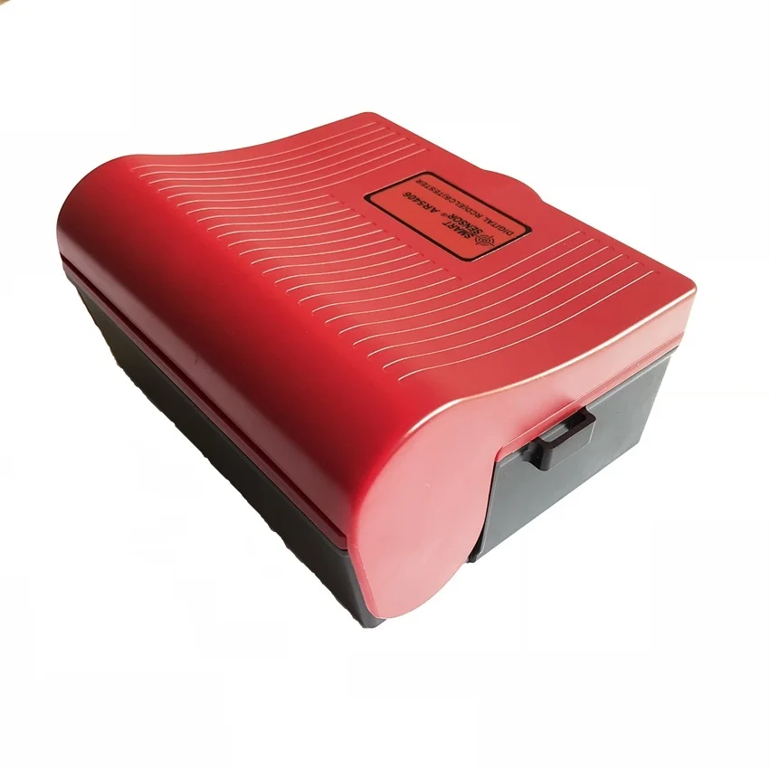 Smart Sensor AR5406 Leakage Switch Tester Digital RCD ELCB Tester Leakage Current Test 10/20/30/200/300/500mA