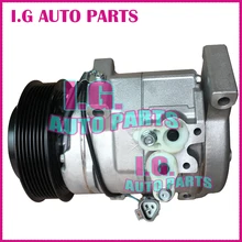 10S17C AC компрессор для TOYOTA 4runner FJ Cruiser 4.0L "lundra" 4.0L 4.7L RAV4 2.0L 2.4L 8832035700 8831035830 4471805261