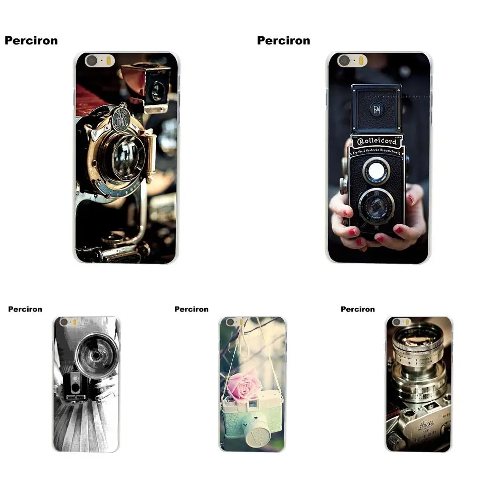 Камера Perciron Restore Ancient Ways для Apple iPhone X 4 4S 5 5C SE 6 6S 7 8 Plus LG G3 G4 G5 G6 K4 K7 K8 K10 V10 V20 | Мобильные