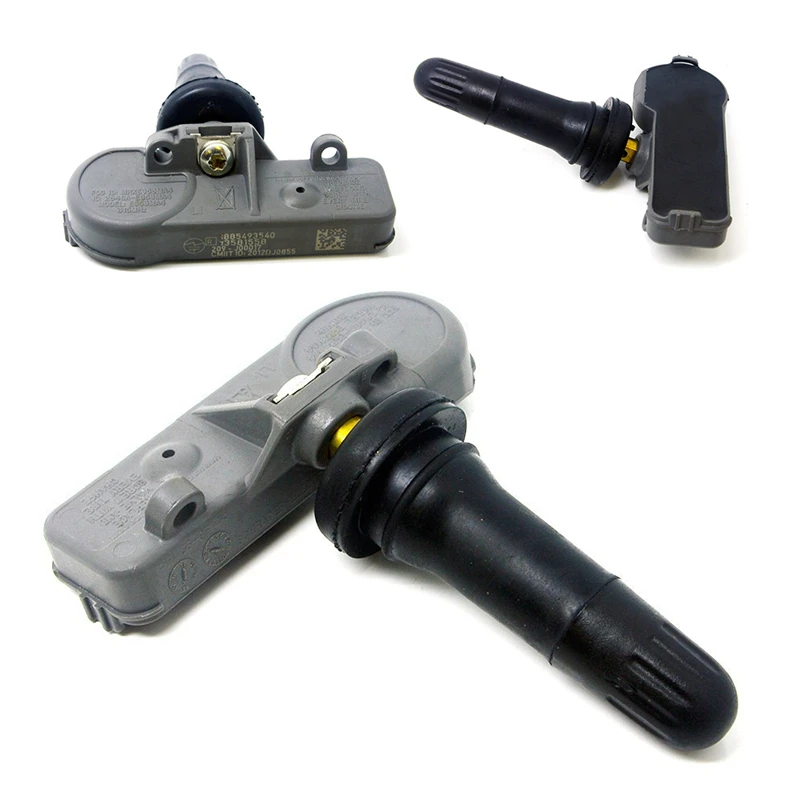 Tire pressure monitoring sensor Car Accessories High Quality for 2010