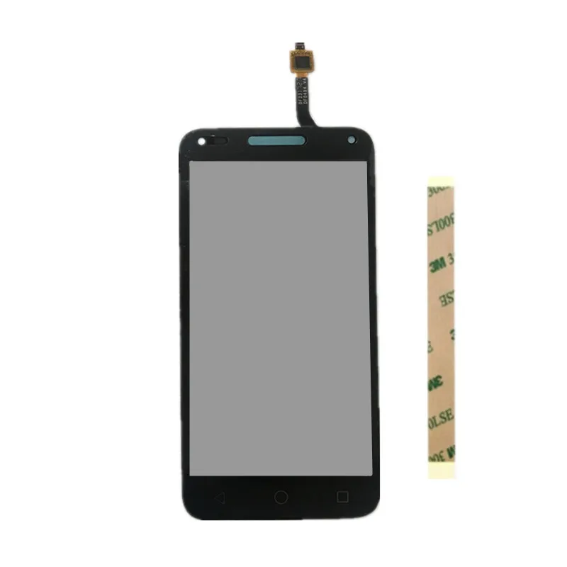 Сменный сенсорный ЖК экран для Alcatel One Touch U5 3G 4047D|screen touch|display lcd touch screenlcd display screen |