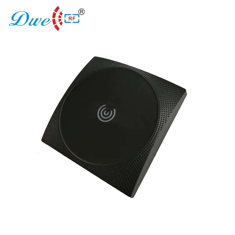 ID 26 card reader