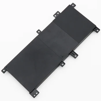 

tops 37Wh news laptop battery for ASUS C21N1401 Y483LD F455L X455LA LD R455