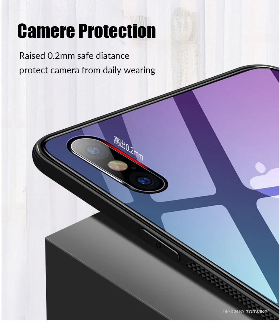 Luxury-Gradient-Case-for-iphone-X-8-7-6_11