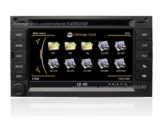Us 225 42 29 Off For Chevrolet Tavera 2007 2014 Car Gps Navigation System Radio Tv Dvd Ipod Bt 3g Wifi Hd Screen Multimedia System In Vehicle Gps