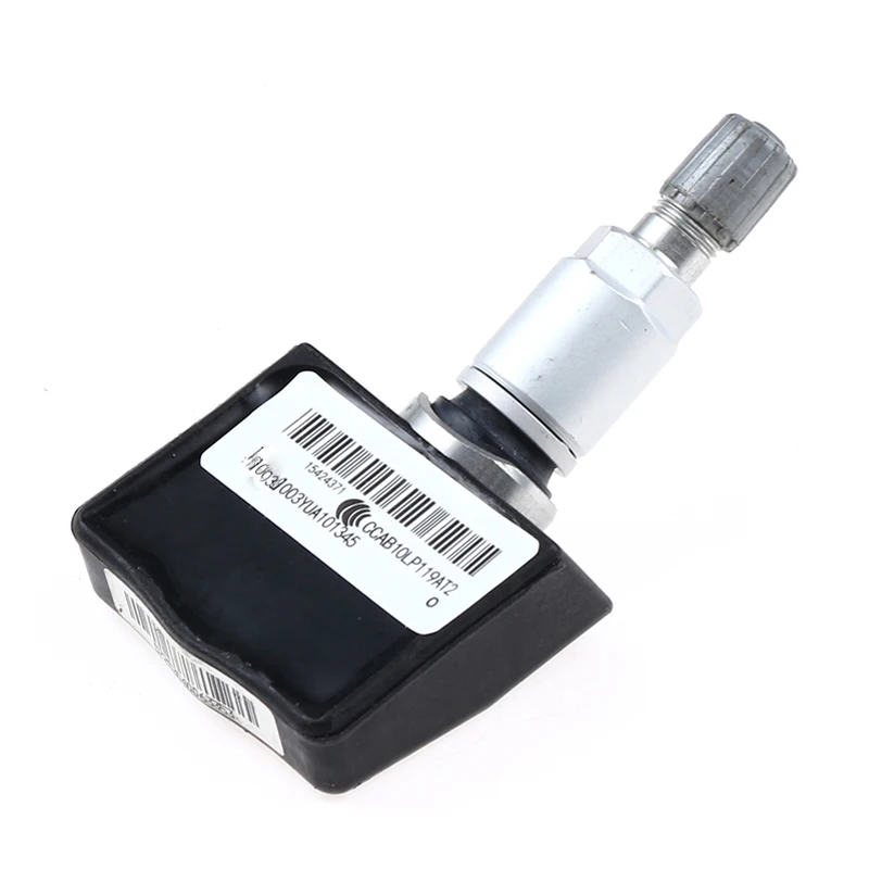 ֻ Ÿź TPMS Ÿ̾ з ͸  315MHZ ڵ ׼  OEM 40700-1AA0D 407001AA0D
