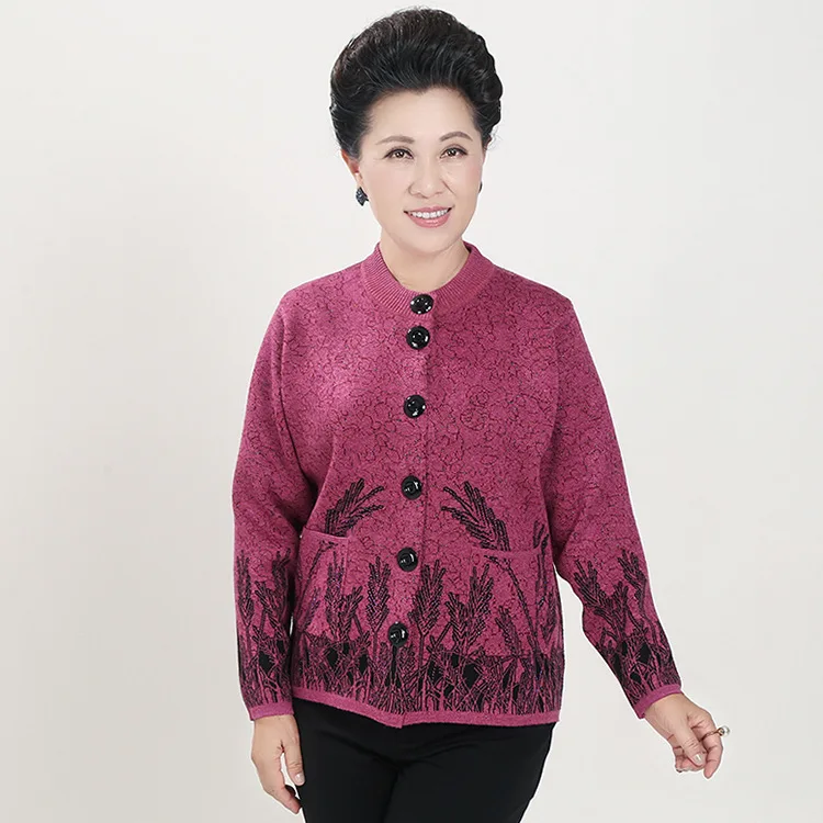 cardigan for women over 50
