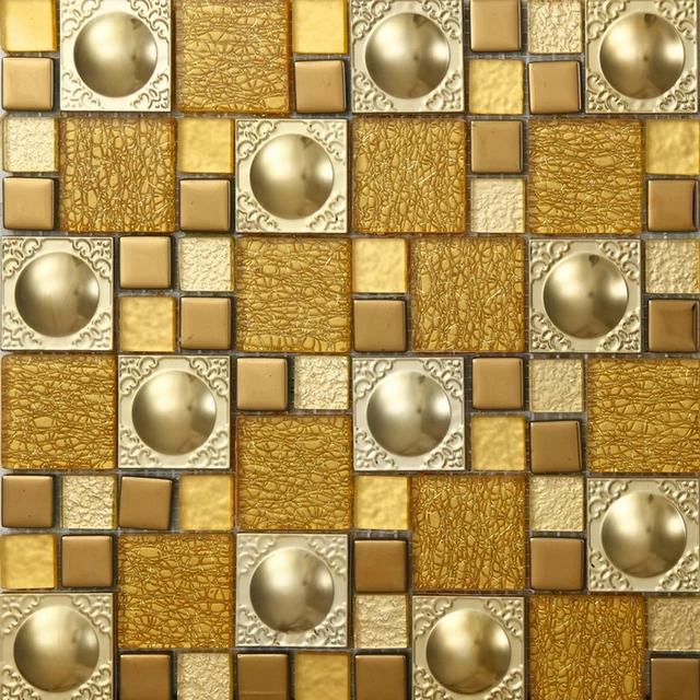 stainless steel mosaic tile backsplash luxury golden glass mixed stainless steel mosaic tile kitchen stainless steel mosaic tile backsplash luxury golden glass mixed stainless steel mosaic tile kitchen