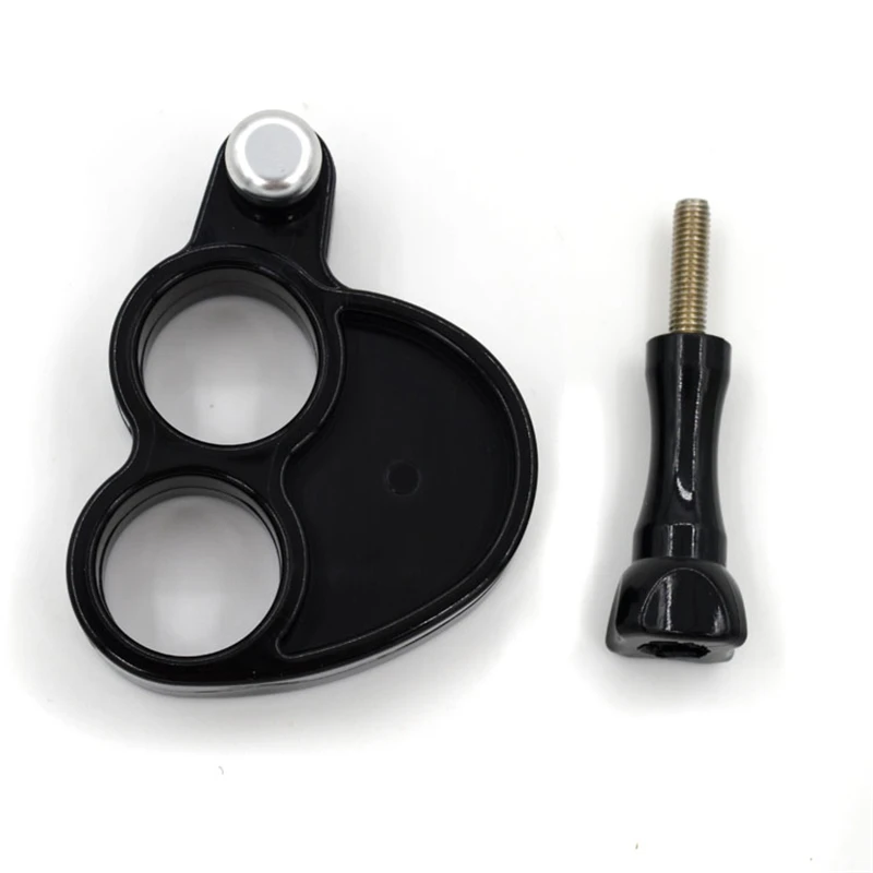 GoPro Finger Mount Finger Ring Grip Finger Stabilizer Mount for Go Pro