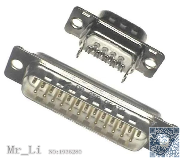 DA15P065HTXLF D Sub Стандартные Разъемы 15 P PIN ПРИПОЯ BUCKE (Mr_Li)|buck|connector |