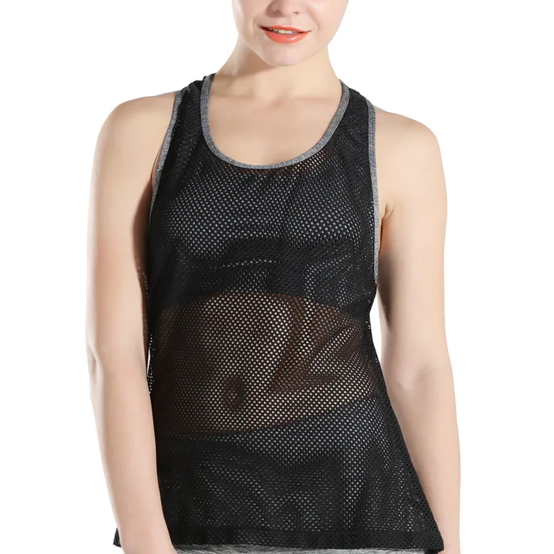 Two piece sports BRA high elastic sweating quick drying fitness jacket