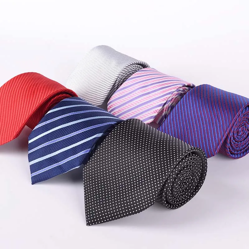 2015 New Designer Brand Necktie Groom Gentleman Ties Men Wedding Party