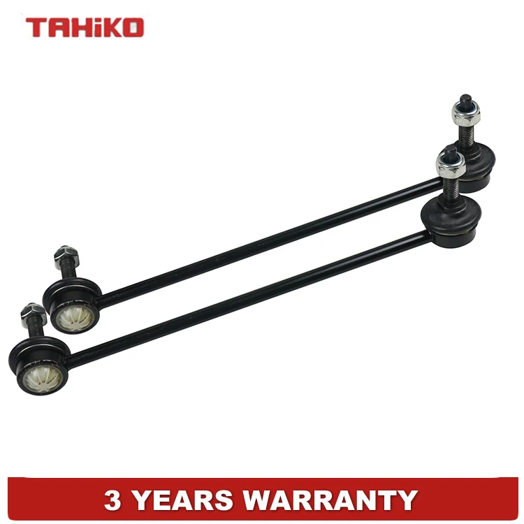 MERCEDES C CLASS W203 FRONT ANTI ROLL BAR STABALISER LINKS X 2