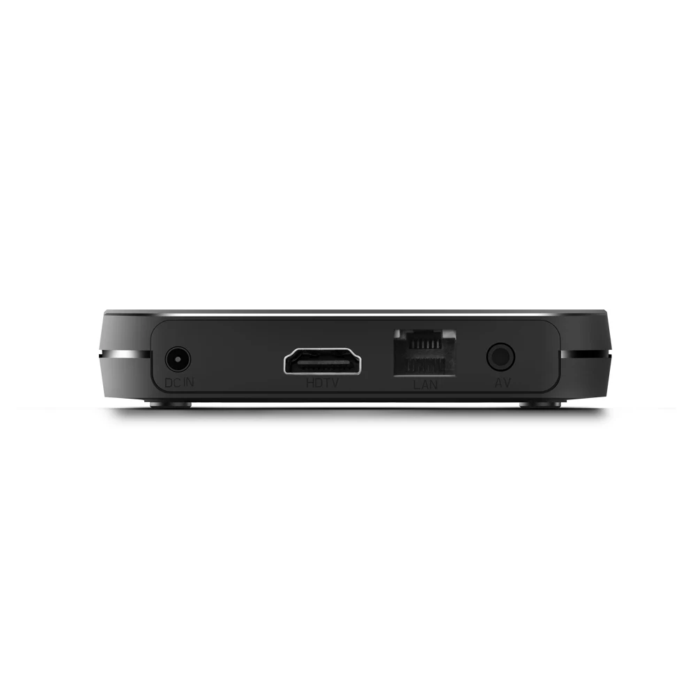 MECOOL KM9 Android 9 0 tv Box Amlogic S905X2 4 Гб ram 64 rom набор USB top Smart Box|ТВ-приставки и медиаплееры| |