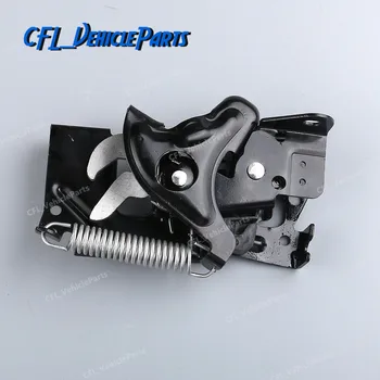 

Front Right Hood Lock Latch 51237242549 For BMW 228i 228i xdrive 320i 328i 328d 330i 335i 340i 428i 435i 440i M235i M240i M3 M4
