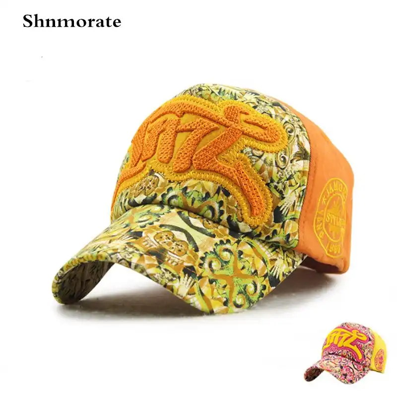 outdoor cap wholesale