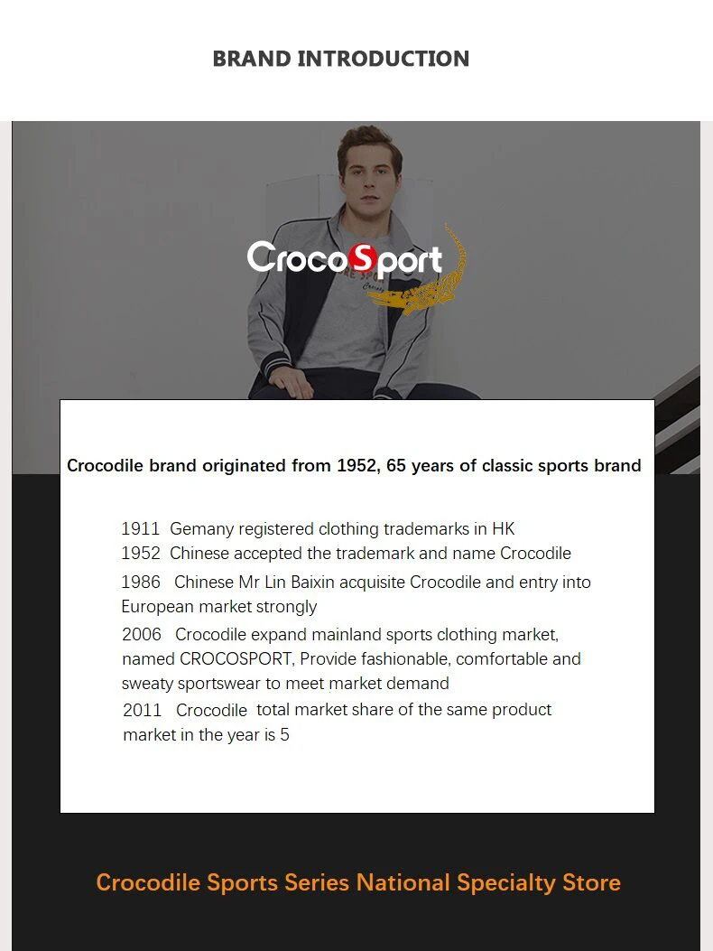 Crocosport оригинальная Женская одежда с круглым воротником, женская спортивная тренировочная футболка, Femme, Быстросохнущий хлопковый топ, одежда для женщин