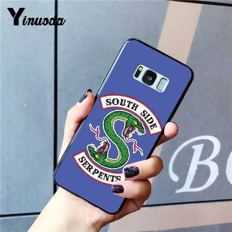 Riverdale South Side Serpents