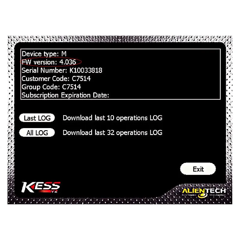 A ++++ качество KESS V2 V2.32 Master OBD2 менеджер тюнинговые наборы HW V4.036 без токенов