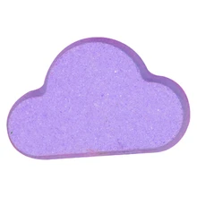 Соль для ванны Радужные облака увлажняющий, отшелушивающий очищающий крем для тела Пузырьковые шарики для ванны дропшиппинг