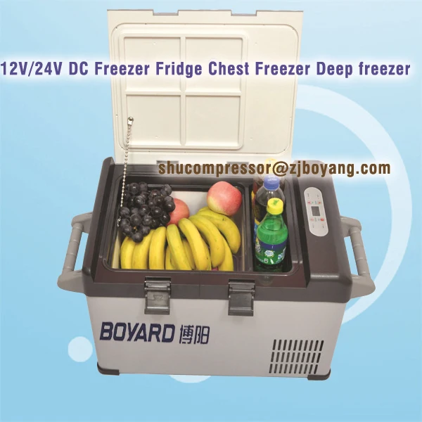 

12v/24v DC Compressor Walk in Solar Freezer mini cooling unit 12 volt condenser unit air conditioner portable