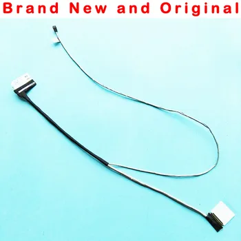 

W New Original LCD Cable for Dell VOSTRO 15-3568 3576 LCD LVDS cable 08M5Y7 8M5Y7 450.0DR01.0021 VEGAS15-MLK EDP CABLE NT