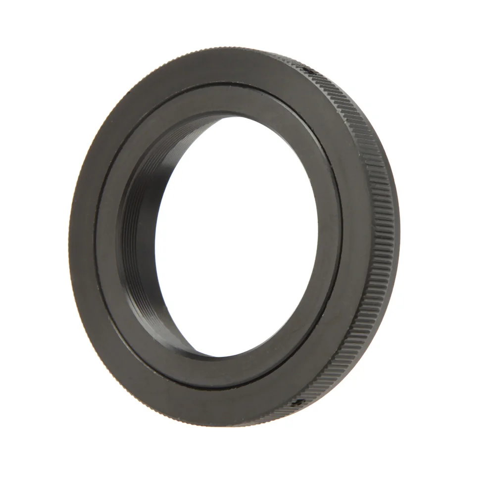 

Andoer T2/T Telephoto Mirror Lens Adapter Ring camera accessories for Canon EOS Cameras high quality
