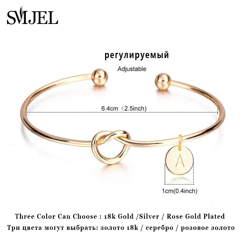 Details about / Friendship Knot Sterling Silver Bracelet Handmade Friendship Jewellery*