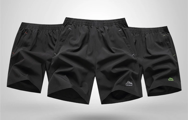 6XL 5XL мужские летние дышащие походные шорты уличные беговые короткие брюки поход одежда для активного отдыха быстросохнущая мужская одежда