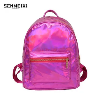 

brand women backpacks double shoulder bags for ladies Artificial leather bags luxury women bags casual students bags backpacks