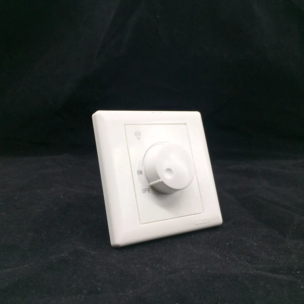 LED Dimmer Switch 2