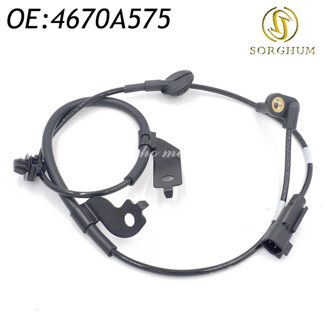 4670A575 For Mitsubishi Outlander Lancer ASX Front Left ABS Wheel Speed Sensor