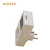 16A EU GSM Power Socket Remote Control Switch Relay Smart Intelligent Sockets Outlet 3000W SMS Call Android App Home Automation ► Photo 3/6