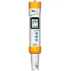 

Waterproof pH Meter pH:0.00-14.00PH,Temp.:0-80C,Resolution:0.01 wholesale and retail