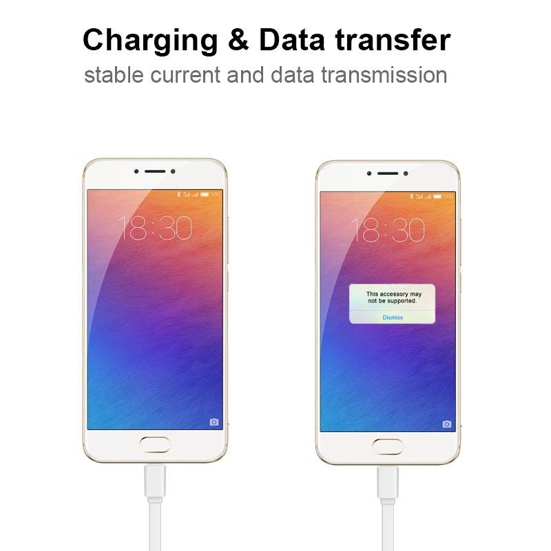 Классический usb-кабель GUSGU для iPhone XS Max 8 7 6 S, зарядный кабель для samsung huawei Xiaomi, зарядный кабель type-c Micro USB