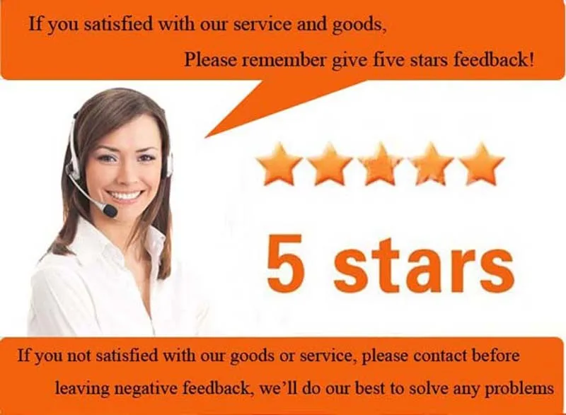 5 stars