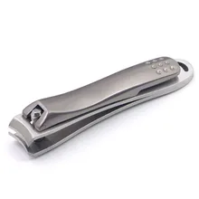 Нержавеющая сталь комплект ножниц для маникюра инструменты, педикюр, триммер, ногти на руках, ногти на ногах ножницы для кутикулы секаторы-Ножницы Плоскогубцы