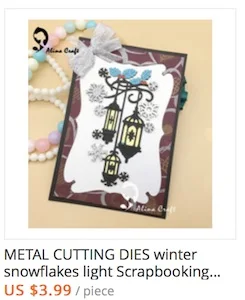 cutting dies16