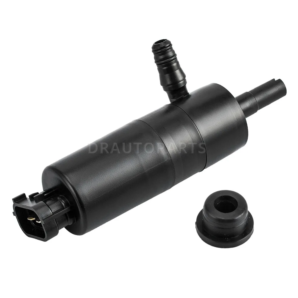 Насос для мойки фар Vauxhall Vectra Astra ZAFIRA B Omega Signum OE #90508709|headlight washer pump|pump pumppump for |