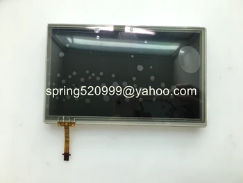 

Free shipping Original 5.8inch LCD display GCX146AKM-E GCX146AKM-T13 EQ058A screen with touch for Car GPS navigation LCD monitor