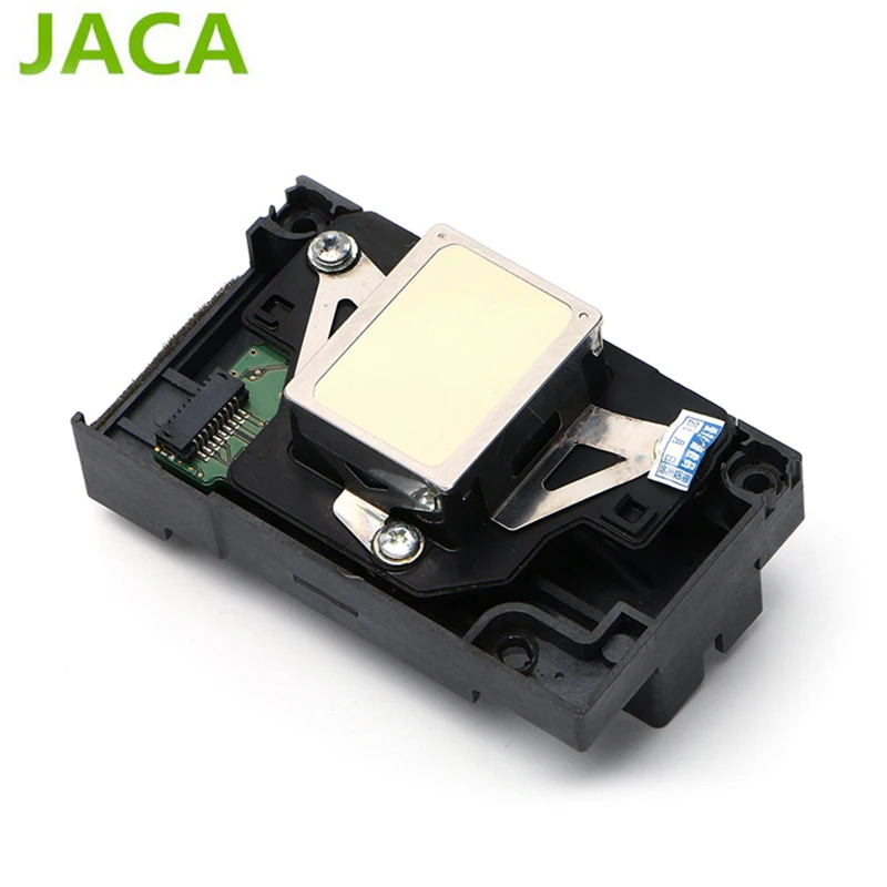 Печатающая головка F173030 F173050 F173060 печатающая для Epson 1400 1390 1410 1430 R360 R380 R390 R265 R260 R270 RX590