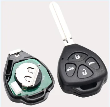 

SK032 NO.C Rolling code car key cloner, car key duplicator, car remote for digital counter