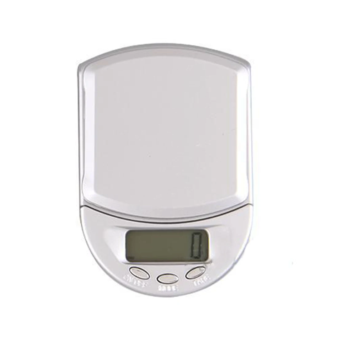 New Mini 500G Digital Pocket Scales Jewellery Jewelers Blue Lcd Display 500g/ 0.1G Balance
