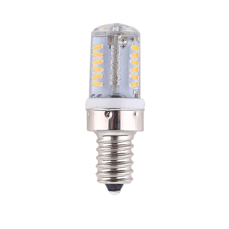 E14 led bulb 2