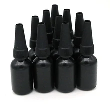 УФ клей ювелирный гель для ногтей Стразы для рукоделия заправка жидкость инструмент для ремонта портативный DIY пластик сварка