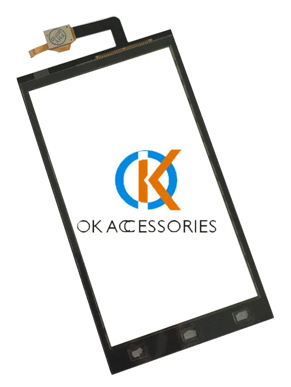 100% Высокое качество сенсорный экран 5 0 дюймов для Micromax AQ5001 Canvas Juice 2 дигитайзер