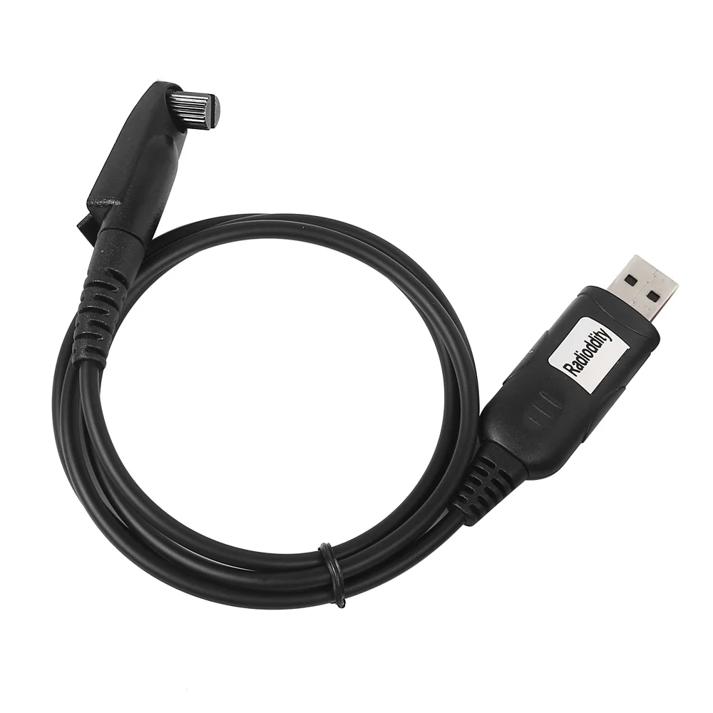 USB Кабель для программирования для радиодности GD-55 Oirginal аксессуар портативная двухсторонняя радио портативная рация