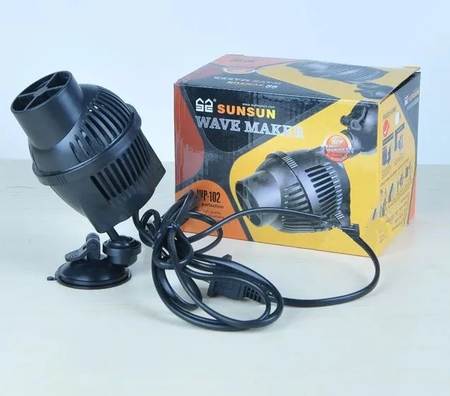 

Sunsun JVP-102A Wave Maker VIBRATION PUMP