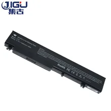 JIGU 6 Cells Replacement Laptop Battery For Dell Vostro 1710 1720 T117C P722C P721C 451-10611 312-0894 312-0740
