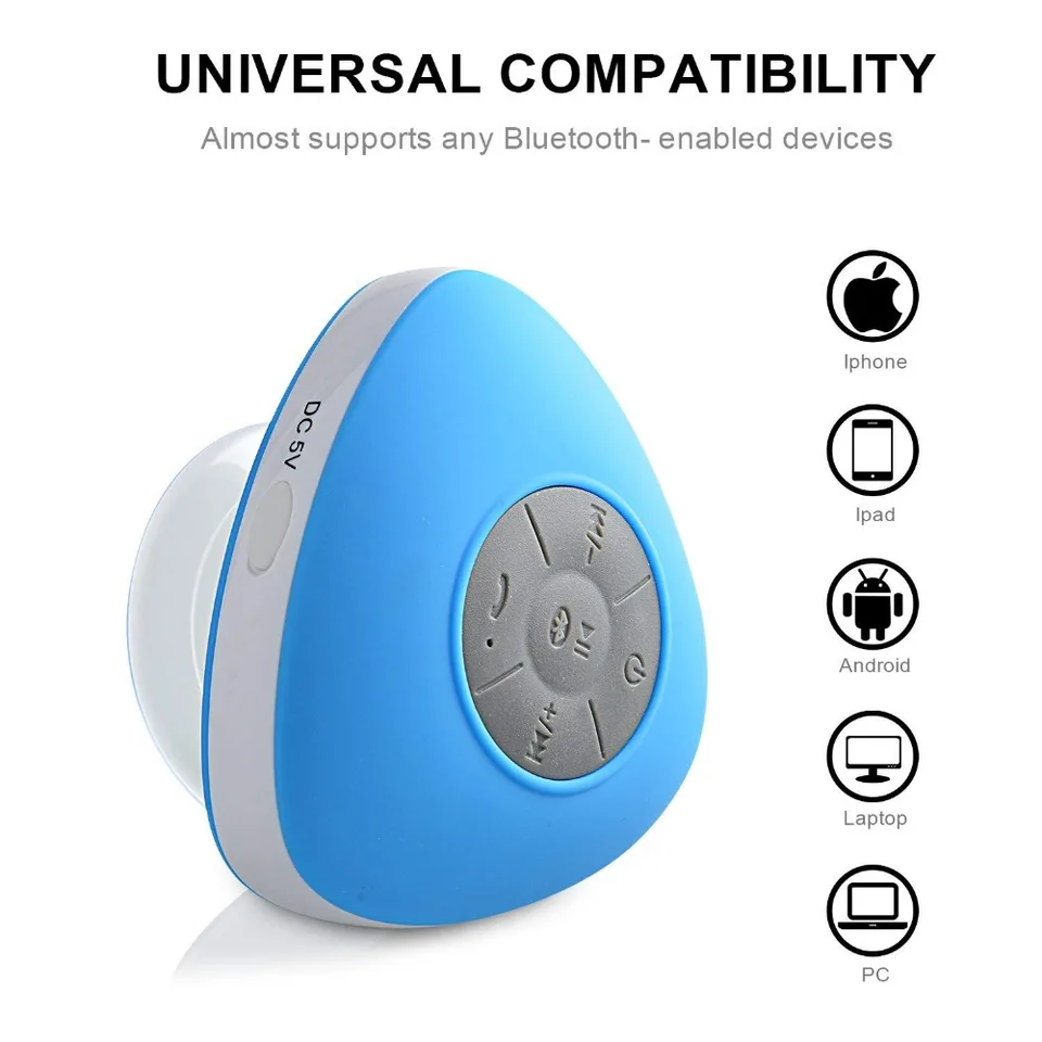 neuftech bluetooth speaker